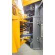 China cheap front wheel loader for sale 