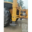 Construction Machinery YT388D Backhoe Loader Excavator