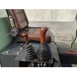  High efficiency mine machine wheel forklift