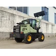 China small farming cheap  mini front end wheel loader for sale