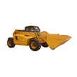 7m telescopic handler forklift 3Ton YT-30W telehandler loader with attachments factory price for sale