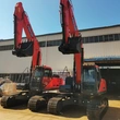 youtop Isuzu engine excavator compact digger 230 excavator for sale