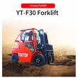  High efficiency mine machine FORKLIFT