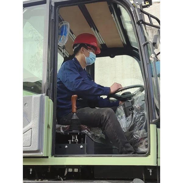 China small farming cheap  mini front end wheel loader for sale