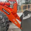 YT650B wheel loader with 3m3 Bucket 5ton front loader for Sale 