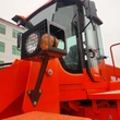 YT650B wheel loader with 3m3 Bucket 5ton front loader for Sale 