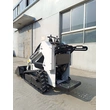 Skid steer loader with CE EURO V EPA Certificate