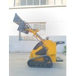 EPA  YT480 skid steer loader  with Yanmar diesel engine