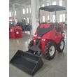 YT390 skid steer loader with EPA,euro V engine