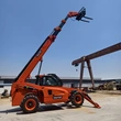 New Telehandler 4 Ton lift height 17meters Telescopic Forklift Handler
