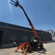 New Telehandler 4 Ton lift height 17meters Telescopic Forklift Handler