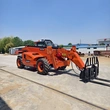 New Telehandler 4 Ton lift height 17meters Telescopic Forklift Handler