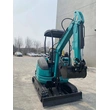 Free shipping New Mini Diesel Engine 2.1ton Excavator Price