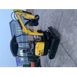  Mini Excavator  Digger 1.5 ton Small Hydraulic Crawler Excavator 