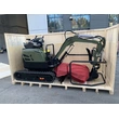  Mini Excavator  Digger 1.5 ton Small Hydraulic Crawler Excavator 
