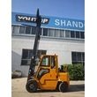  High efficiency mine machine FORKLIFT