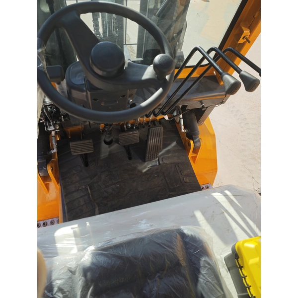  High efficiency mine machine FORKLIFT