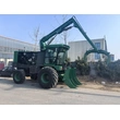 sugarcane loader