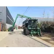 sugarcane loader