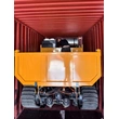 Mini Agriculture Vehicle Crawler Dumper Hydraulic Farm Dumper for Trailer