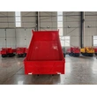 Small Dumper 5 3Ton Certified Powerful Engine Driver Seat Crawler Dumper Farm China Mini Crawler Dumper