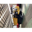12000KG Crawler Dumper All Terrain 12 Ton Crawler Dumper Agricultural All-terrain Crawler Dumper Loader