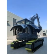 china crawler new excavator machine 6.6 ton new excavator price