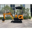 YT12 mini excavator