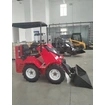 YT390 skid steer loader with EPA,euro V engine