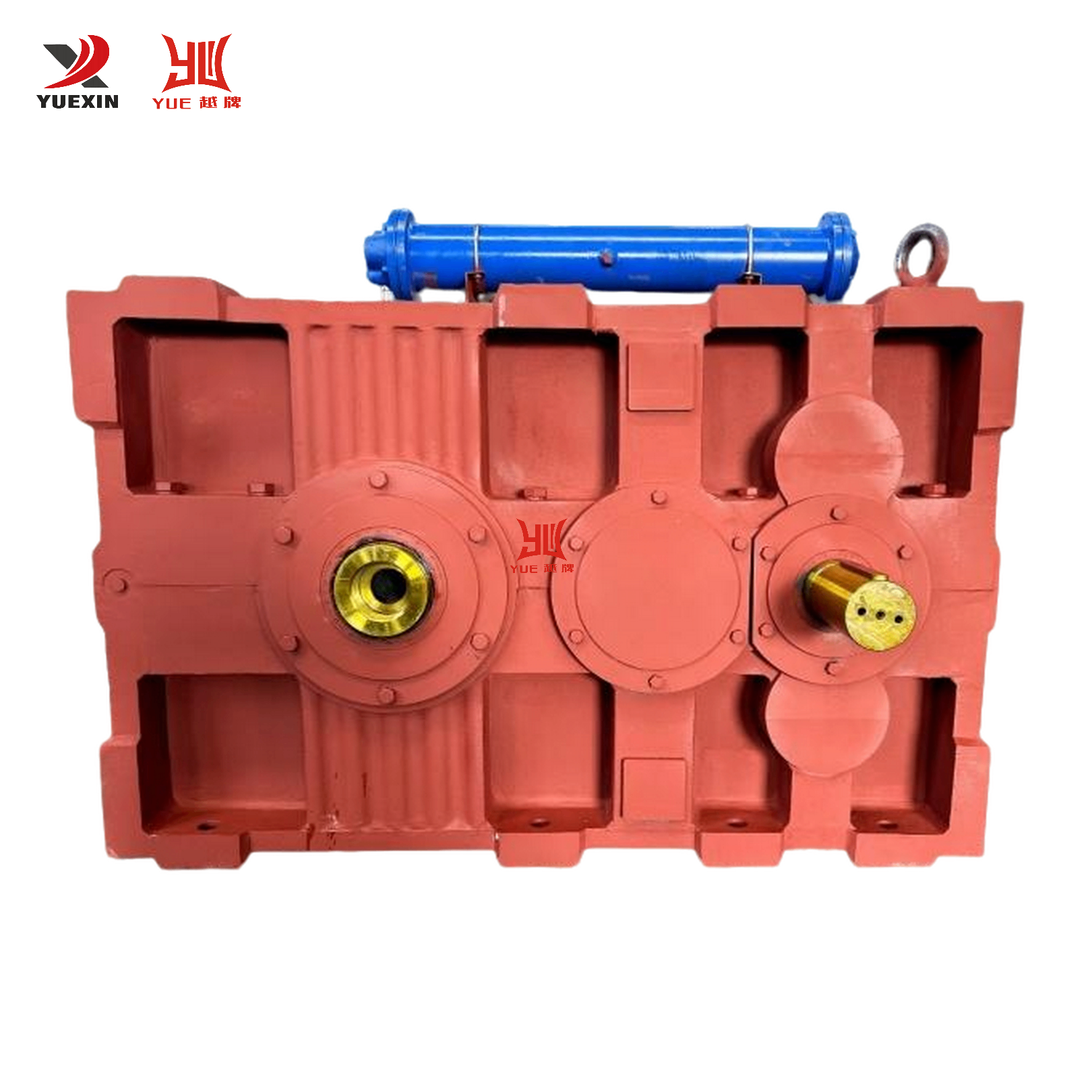 ZLYJ Gear Reducer —YueXin