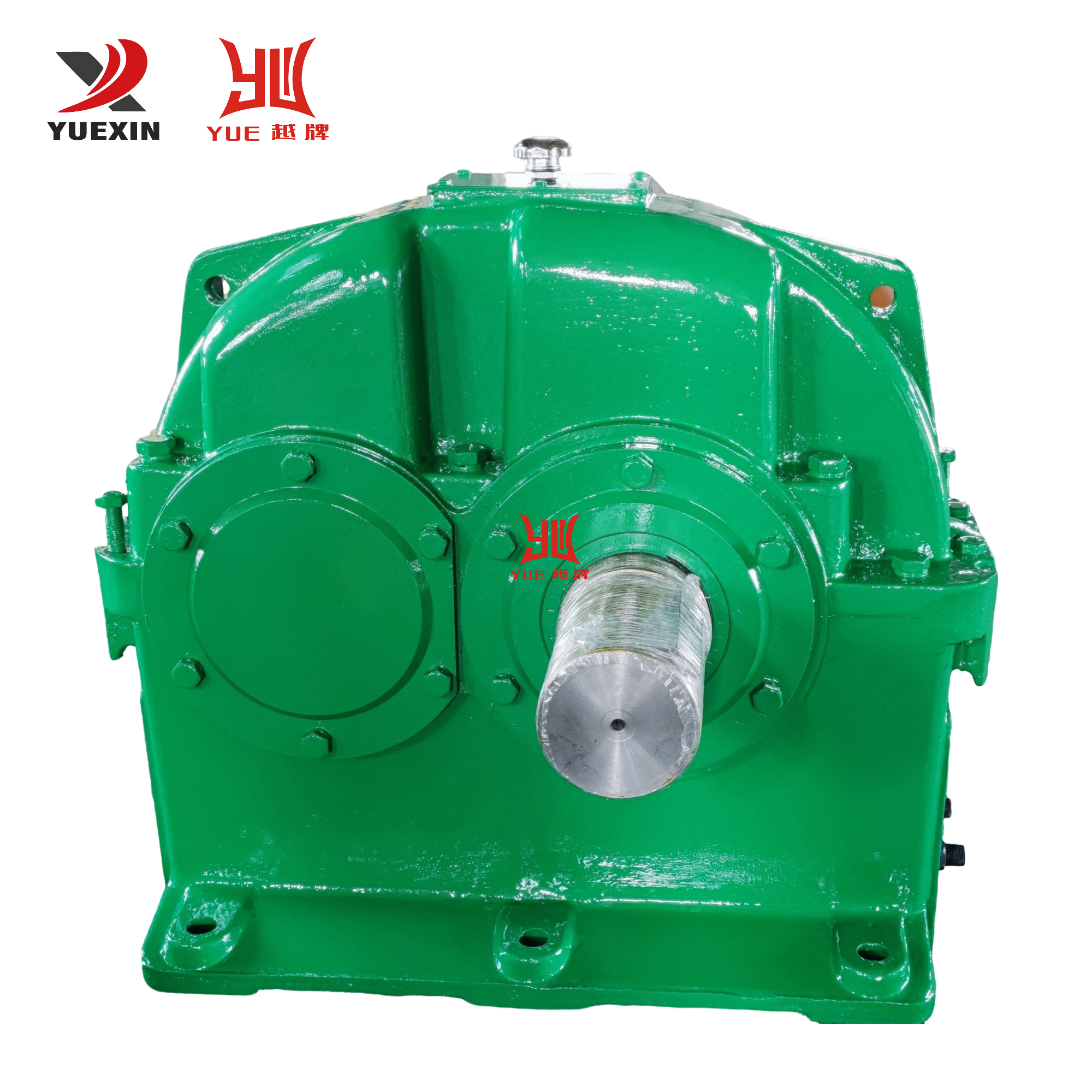 ZDY Gear Reducer —YueXin