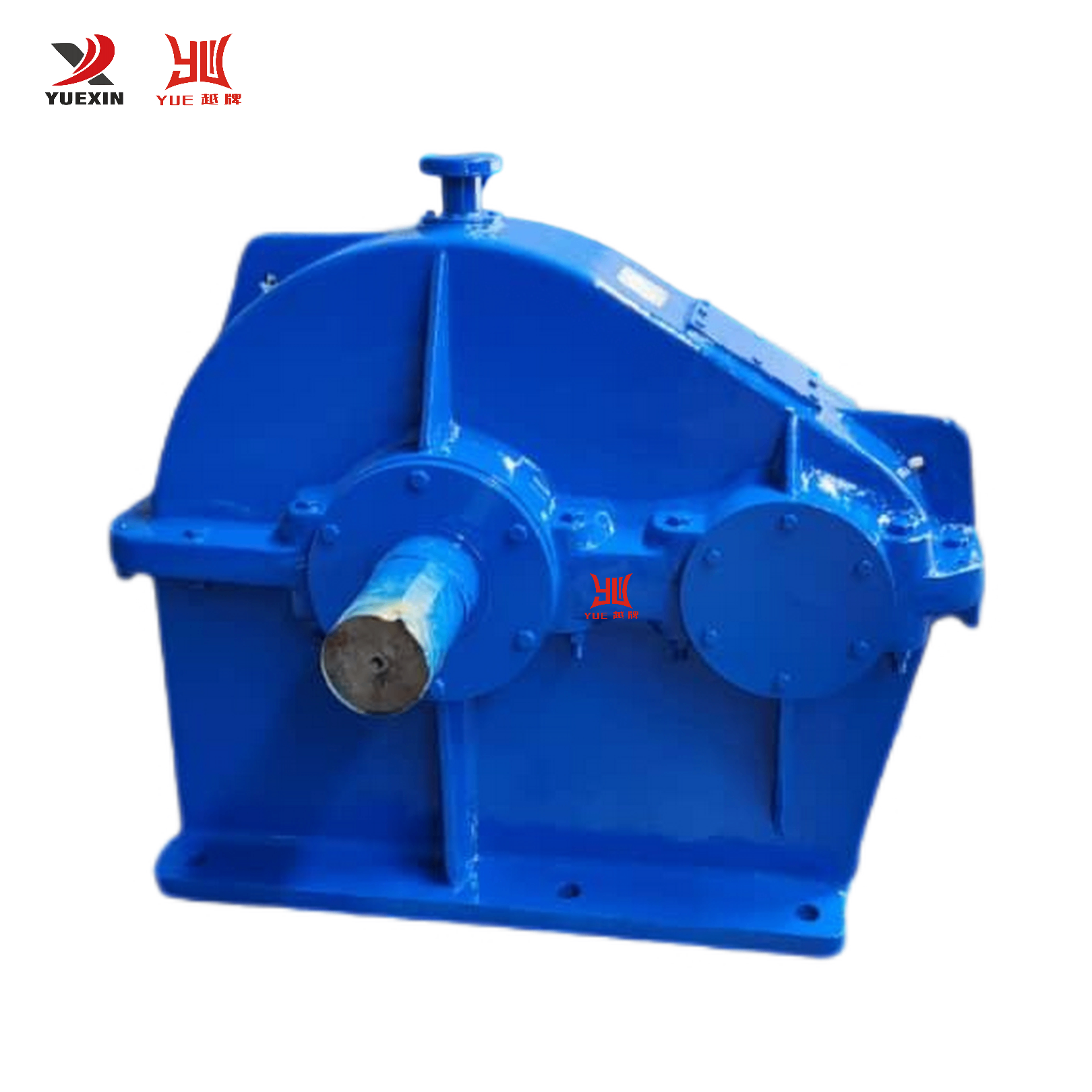 ZD Gear Reducer —YueXin