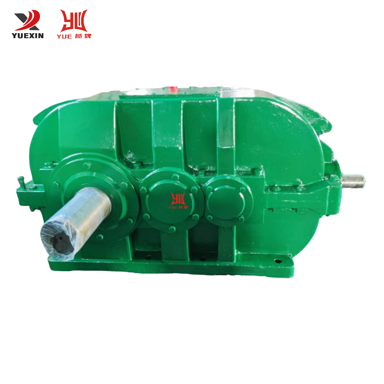 DCYK and DBYK Gear Reducer —YueXin