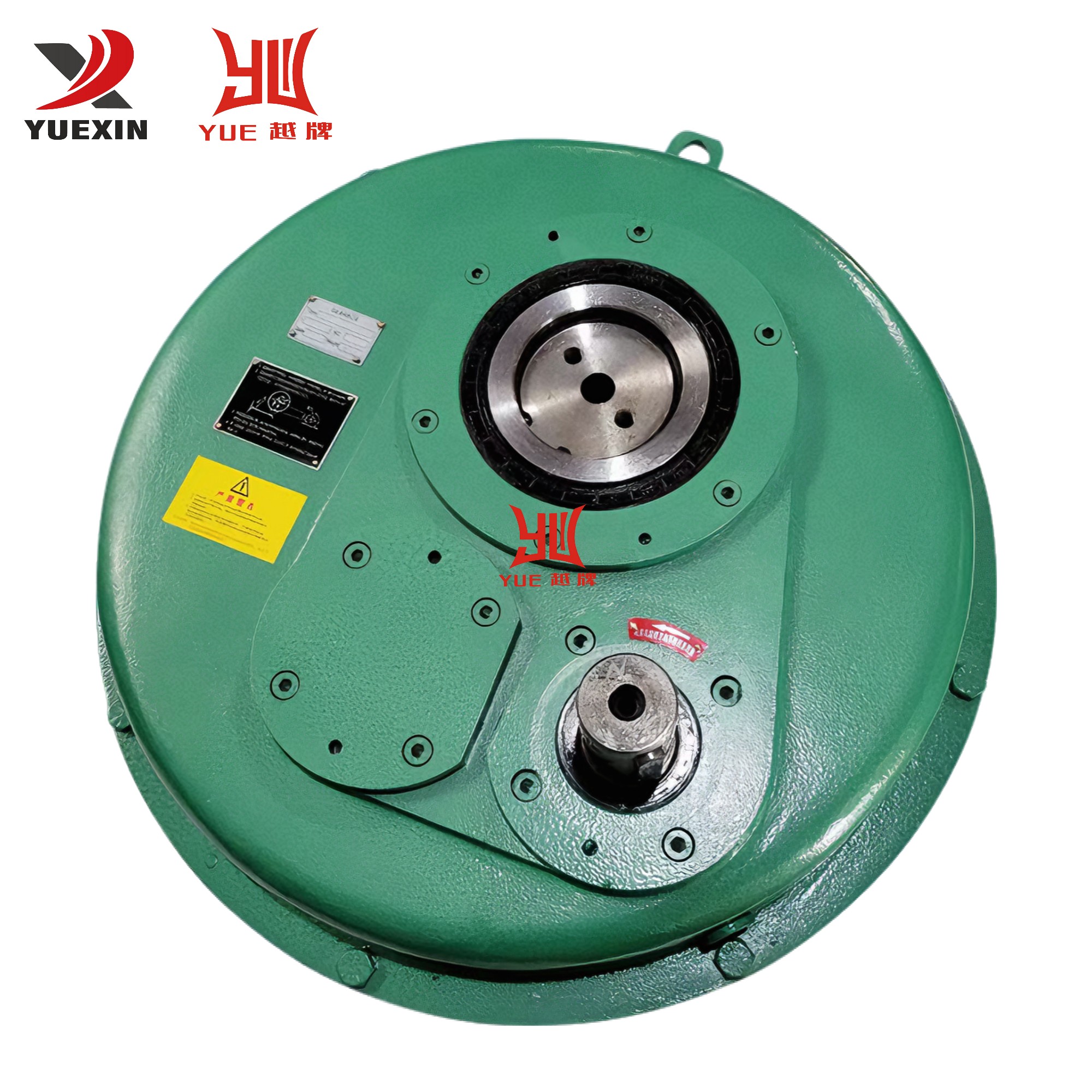 ZGY Gear Reducer —YueXin