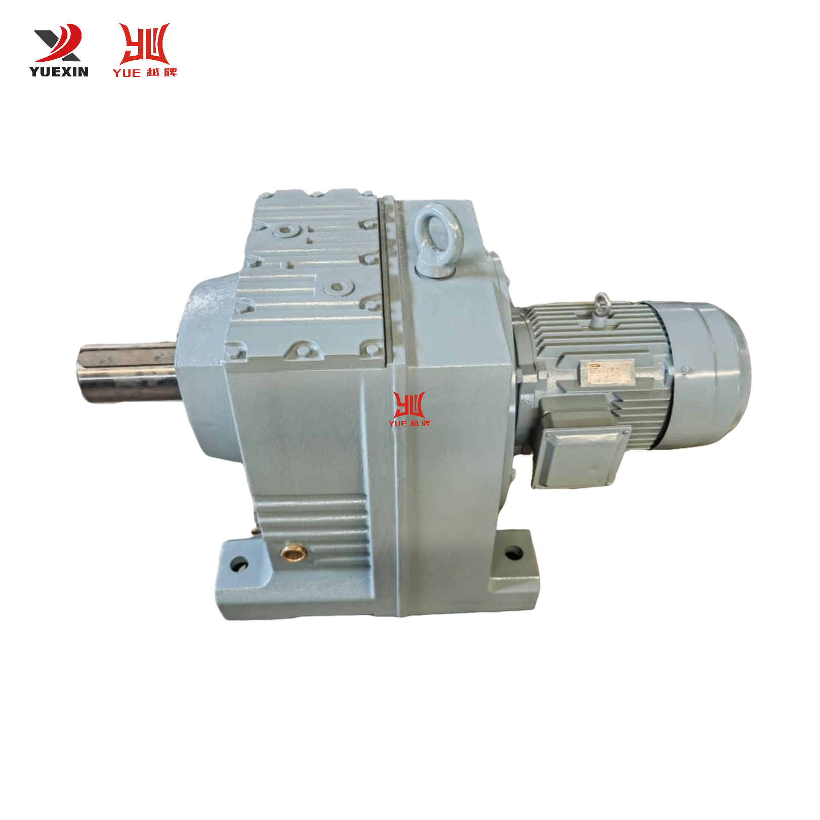R Series Gear Reducer —YueXin