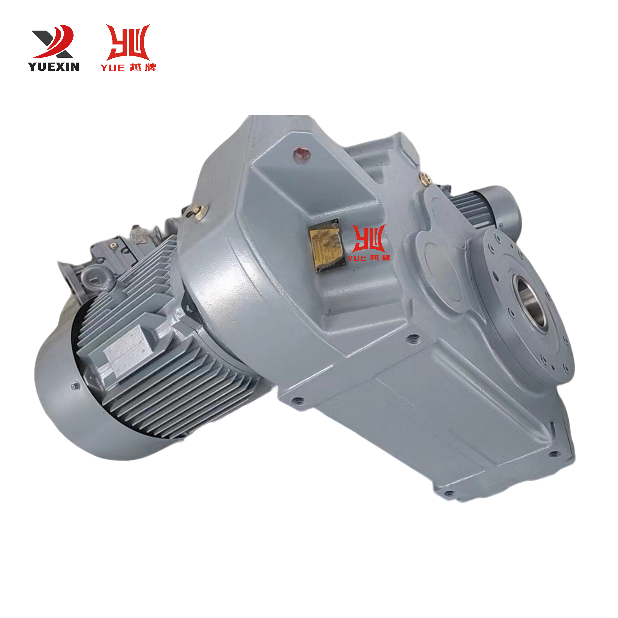 F/P Series Gear Reducer —YueXin