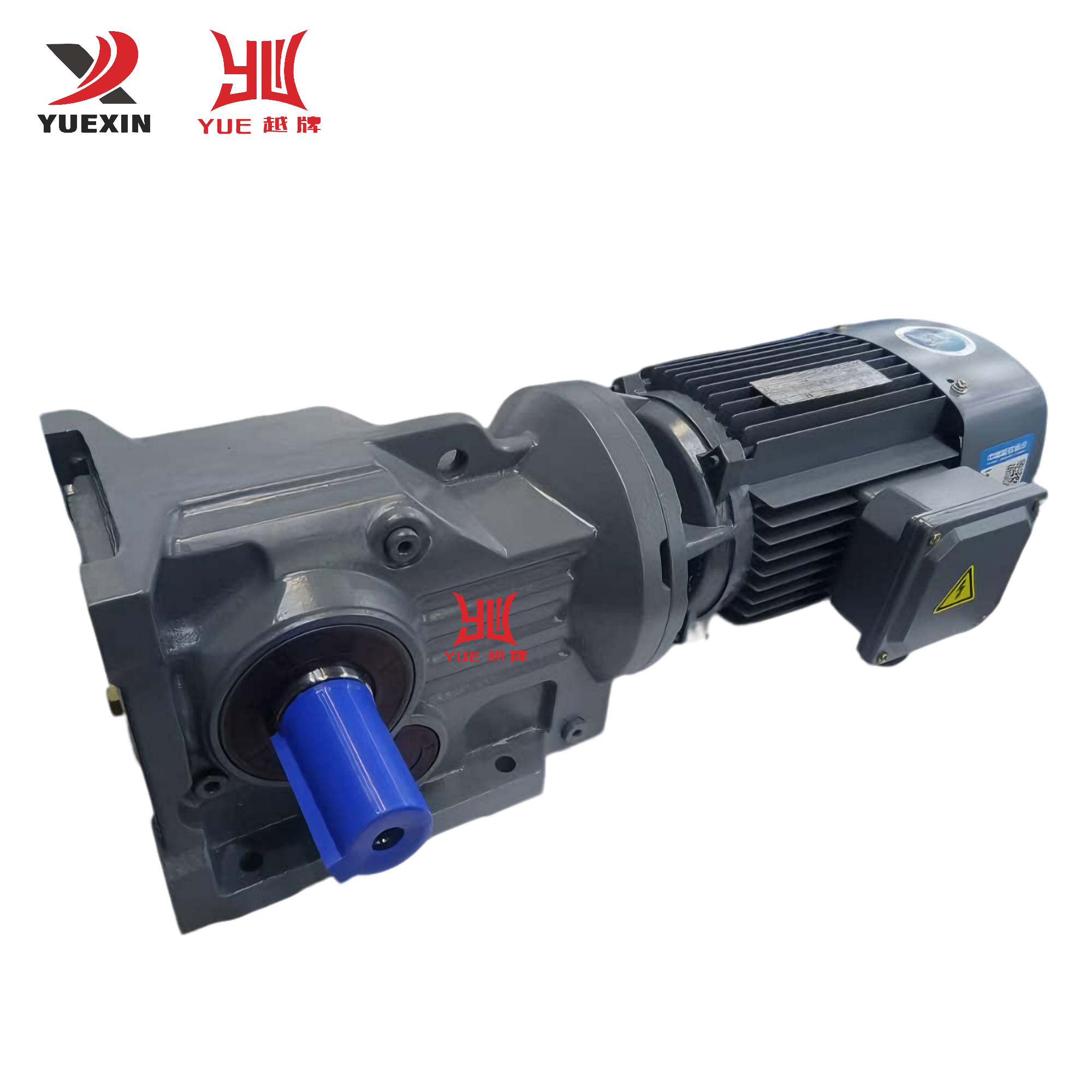 gearbox reducer K/R/S/P —YueXin