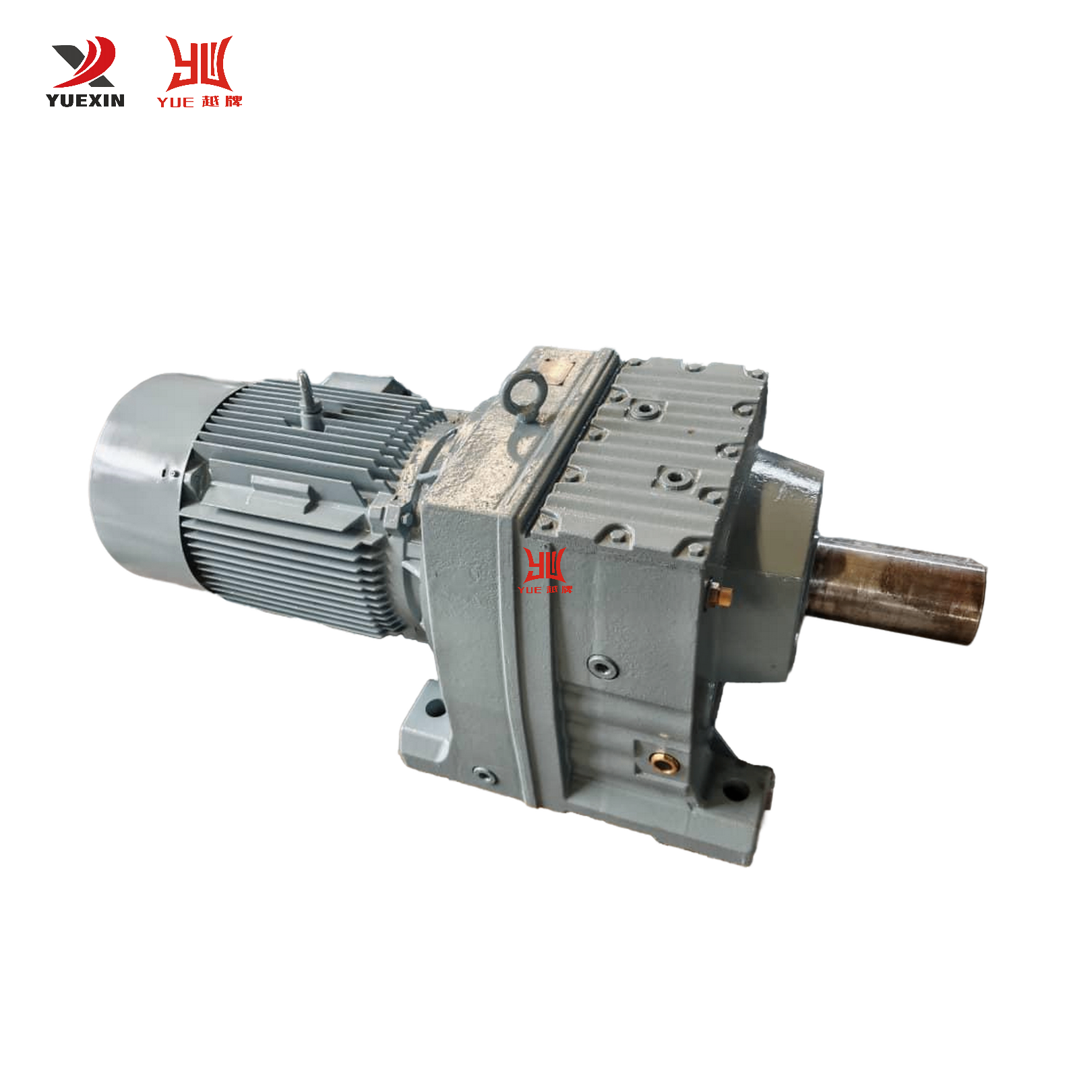 gearbox reducer K/R/S/P —YueXin