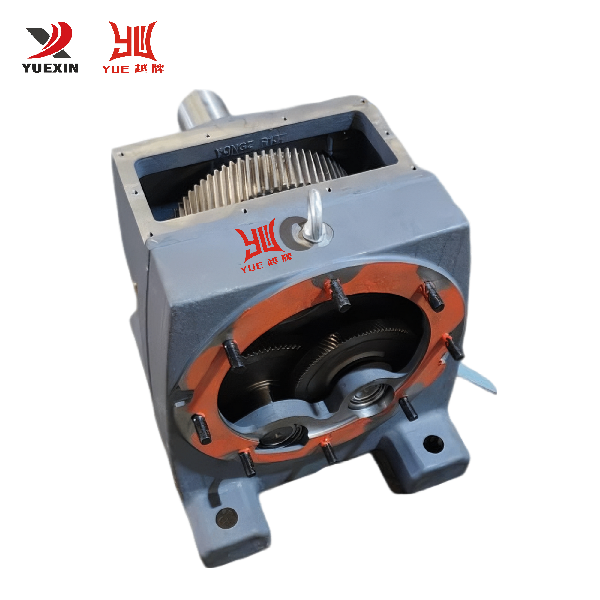 gearbox reducer K/R/S/P —YueXin