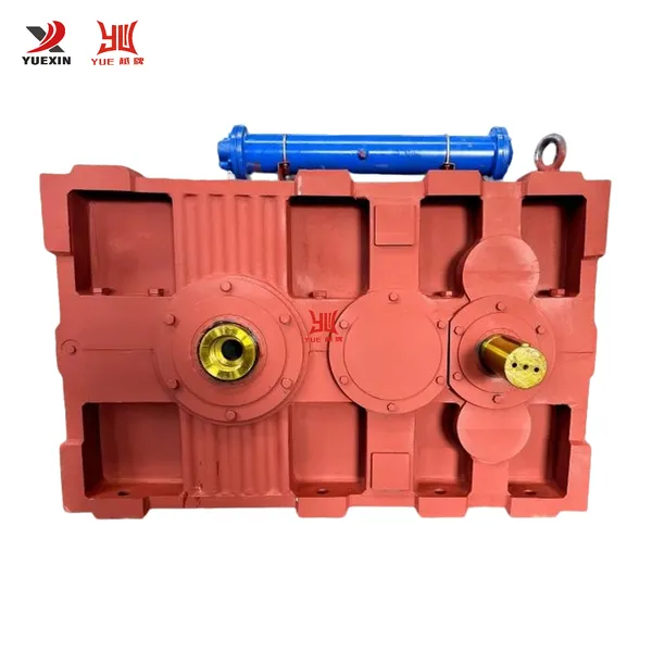 gearbox reducer ZLYJ —YueXin