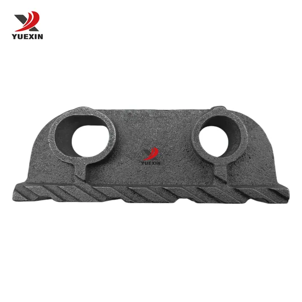 passive grate bar—YueXin