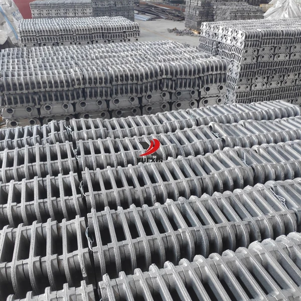 passive grate bar—YueXin