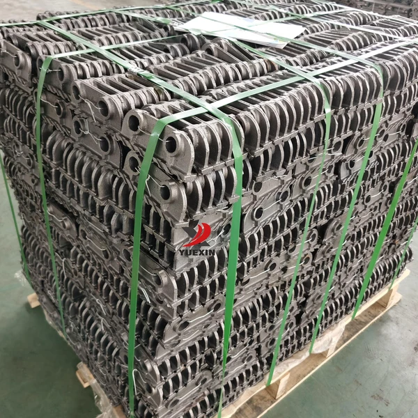 passive grate bar—YueXin