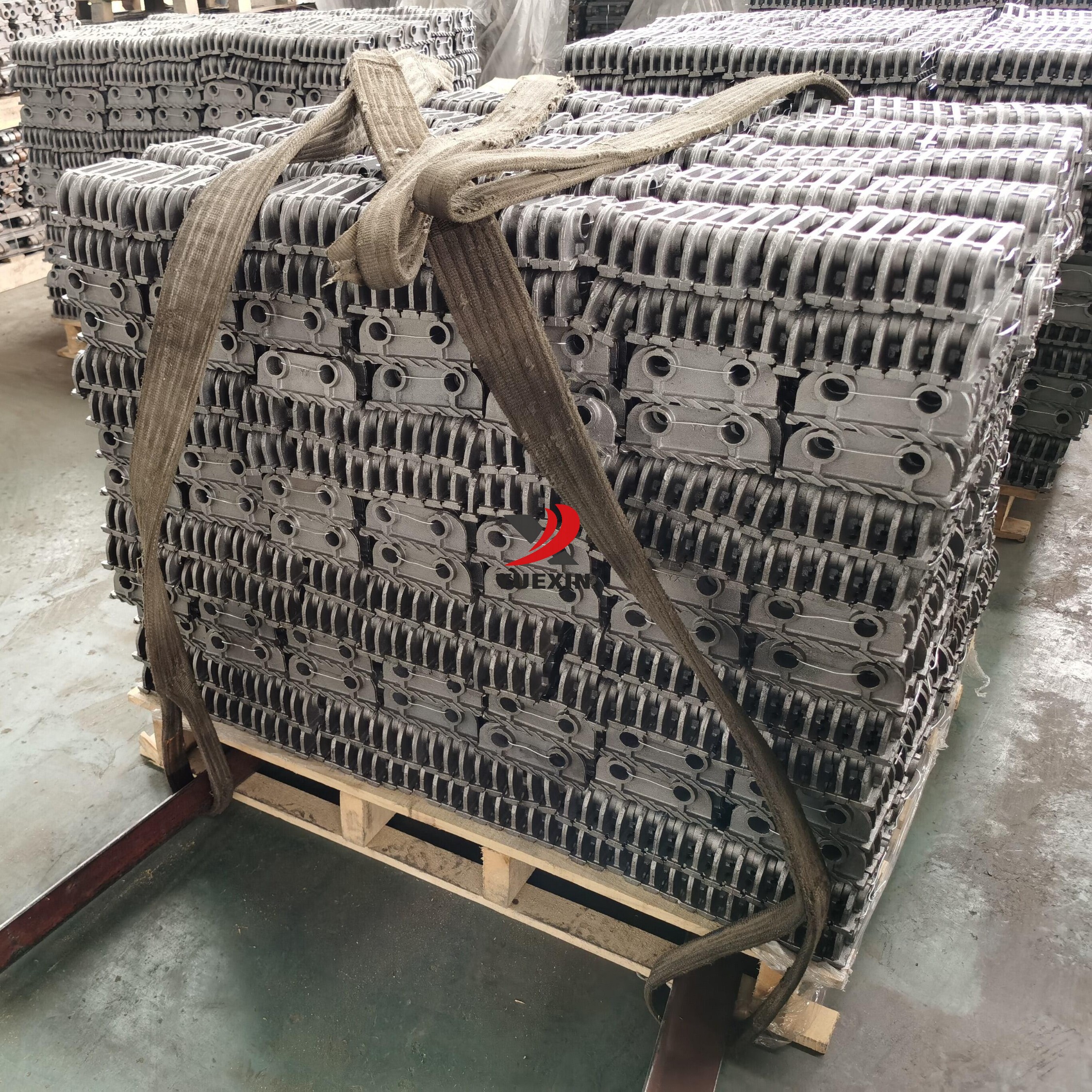 passive grate bar—YueXin