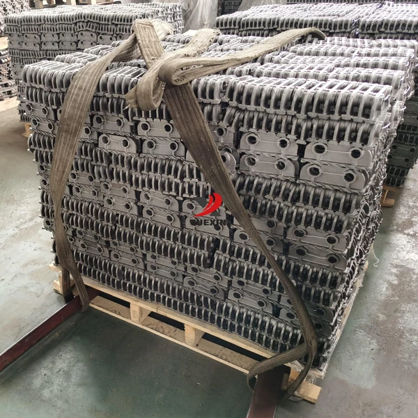 passive grate bar—YueXin