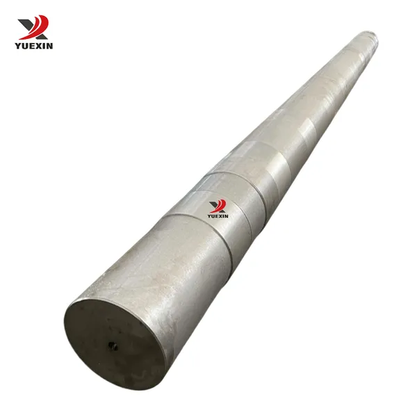 chain grate major shaft and rear shaft —YueXin