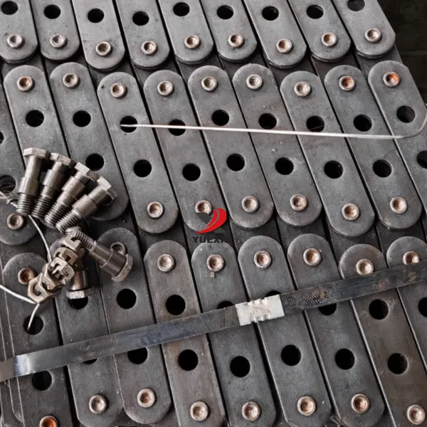 grate chain link —YueXin