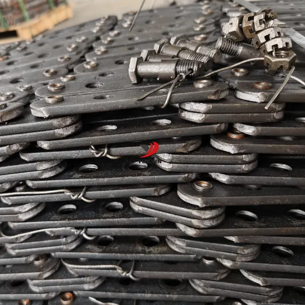 grate chain link —YueXin