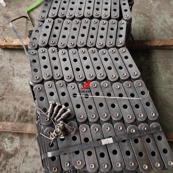 grate chain link —YueXin