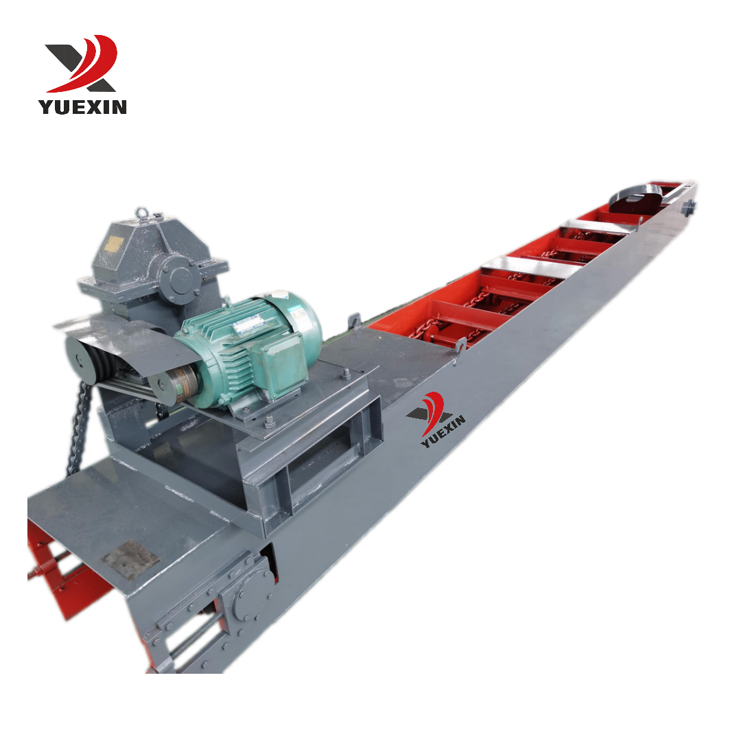 slag remover & spare parts —YueXin